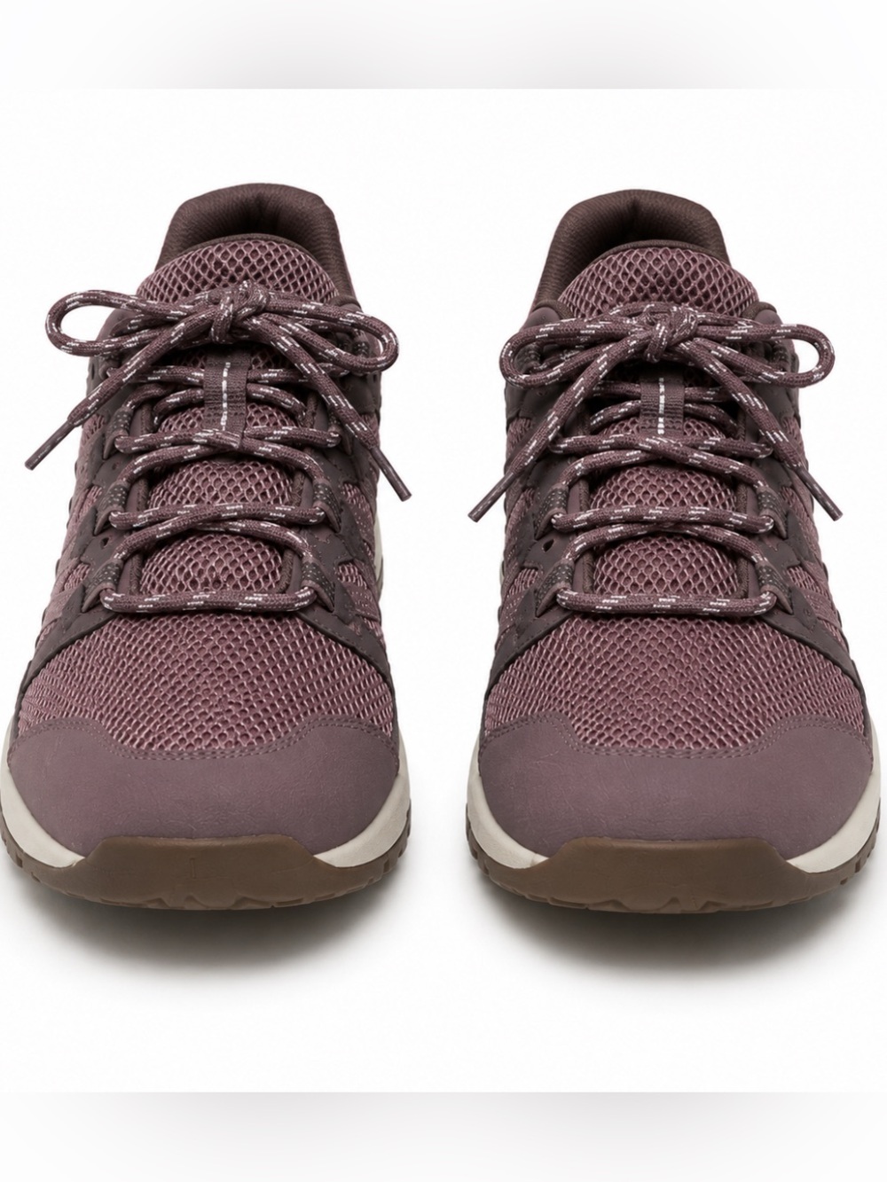 Women's Merrell Trail Glove 6 shoes Women’s Size 11 Mauve/Plum